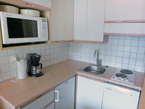 Apartment Le 2100 A Et B.8