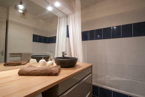 Apartamento Appartement Flambere