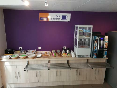 Apartamento Montemp� Apparth�tel Paris-v�lizy