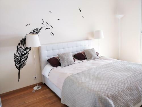 Apartamento Luxurious Flat With Stunning View On Boulevard Napol�on III