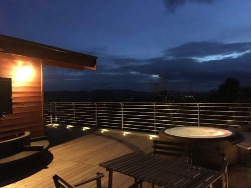 Lodge Suite Nid D'amour Et Spa Privatif