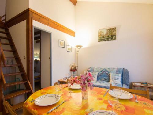 Apartamento Holiday Home Les Charmilles.6