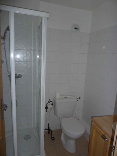 Apartamento Le Hameau Des Neiges