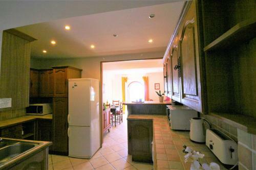 Apartamento Le Rocher D'or II