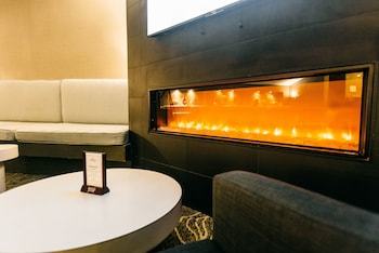Hotel Crowne Plaza Harrisburg-hershe
