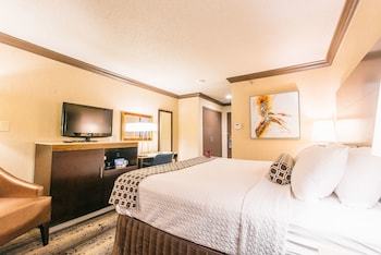 Hotel Crowne Plaza Harrisburg-hershe