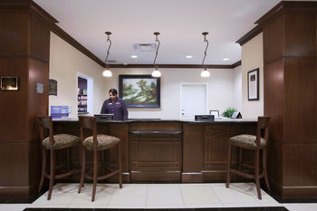 Hotel Staybridge Suites Lafayette-airport