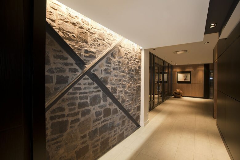 Hotel Du Vieux Quebec