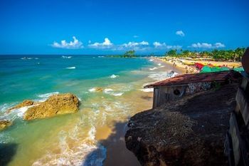 Posada Village Paraiso Tropical