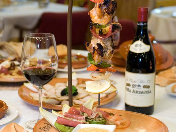 Hotel Los Galanes