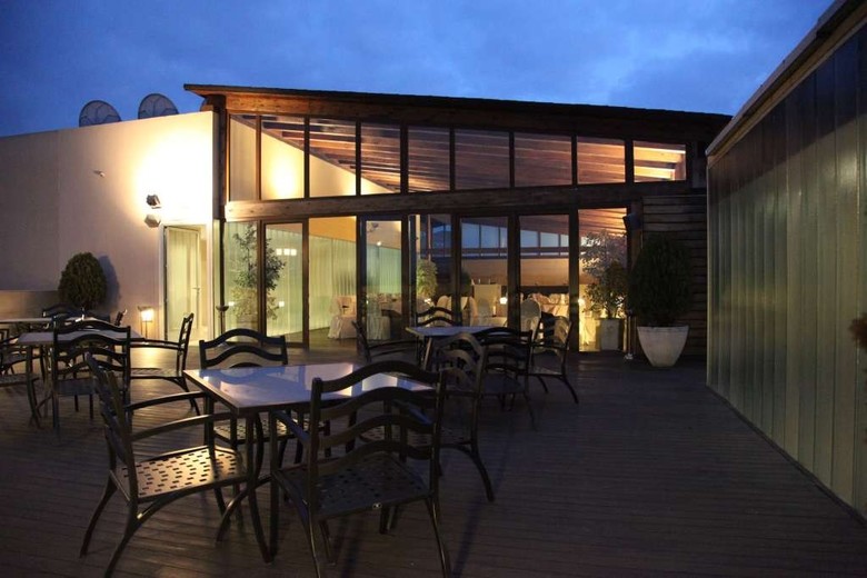 Hotel Andaluc�a Center