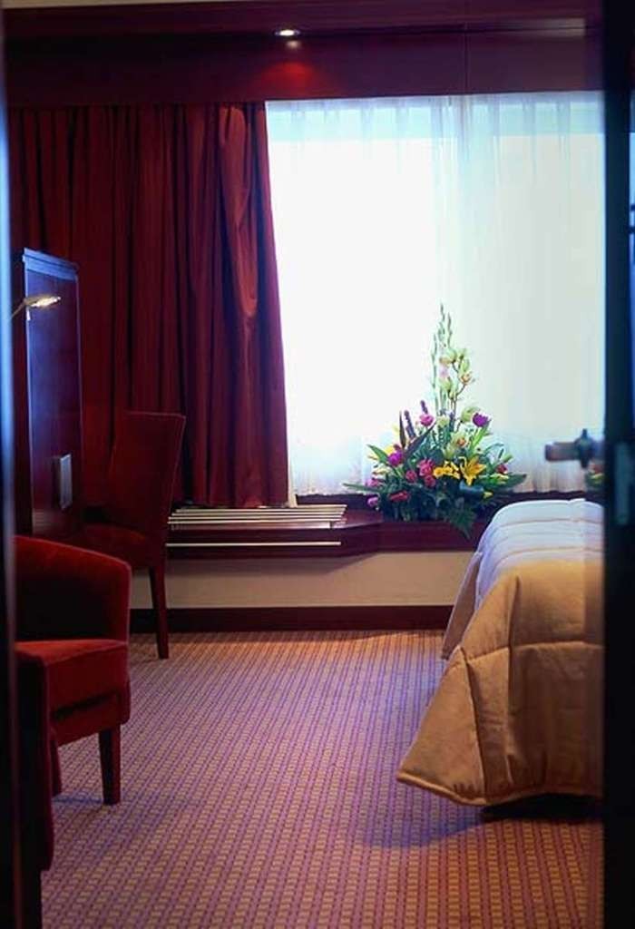 Hotel Andaluc�a Center