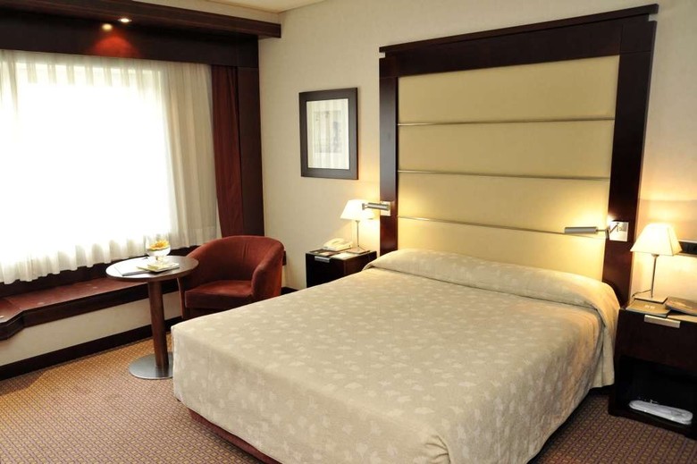 Hotel Andaluc�a Center
