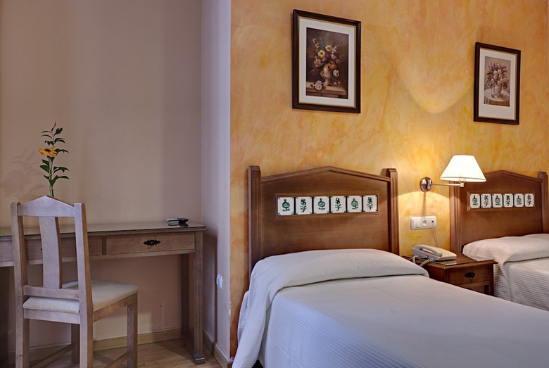 Hotel Cedran