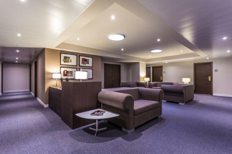 Hotel Dwo Urban Granada