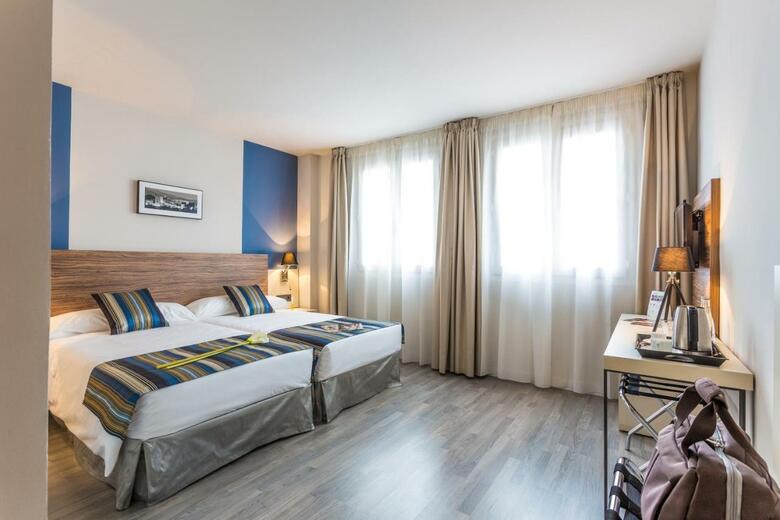 Hotel Dwo Urban Granada