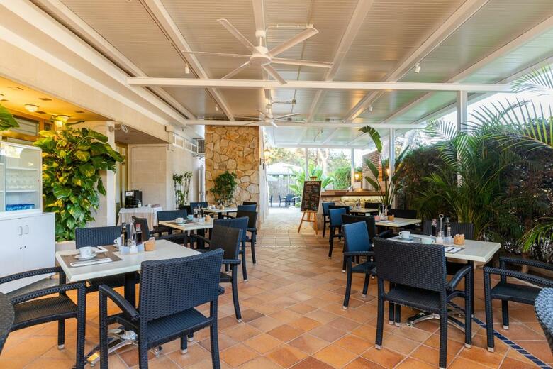 S'argamassa Palace Suite Hotel