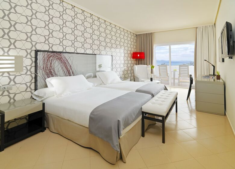 Hotel H10 Timanfaya Palace - Solo Adultos