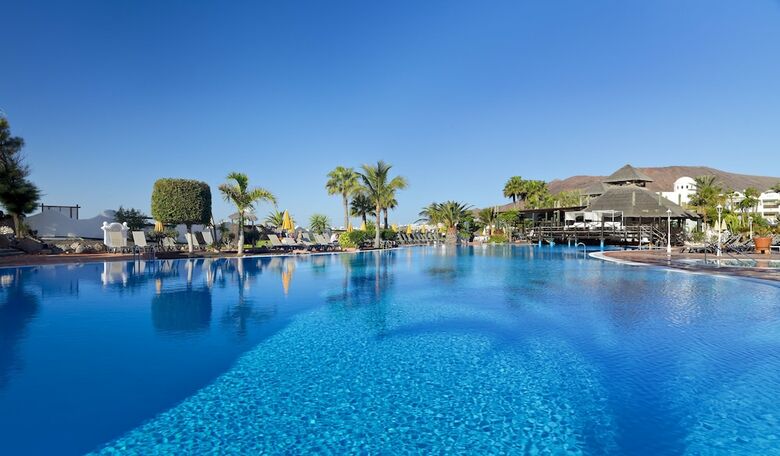 Hotel H10 Timanfaya Palace - Solo Adultos