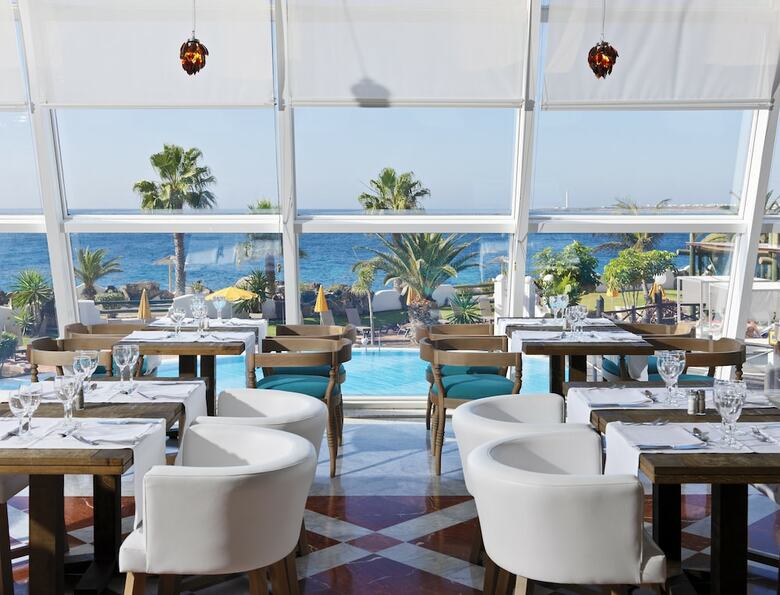 Hotel H10 Timanfaya Palace - Solo Adultos