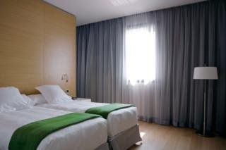 Hotel NH Milano Fiera