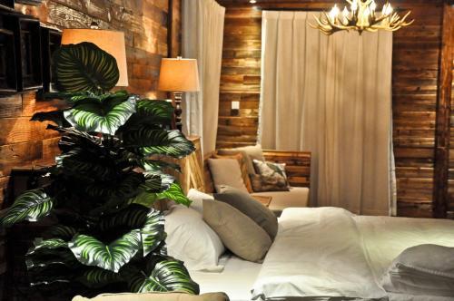 Agroturismo Montane Villas