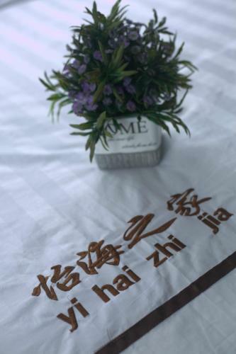 Hostal Haiyi Family Guesthouse