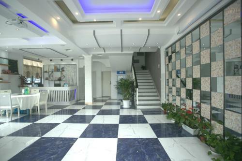 Hostal Haiyi Family Guesthouse