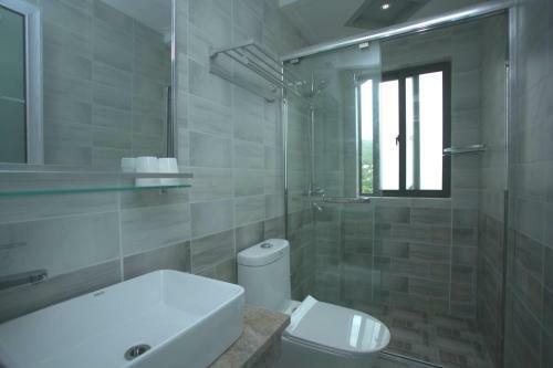 Hostal Haiyi Family Guesthouse