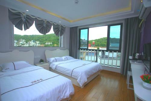 Hostal Haiyi Family Guesthouse