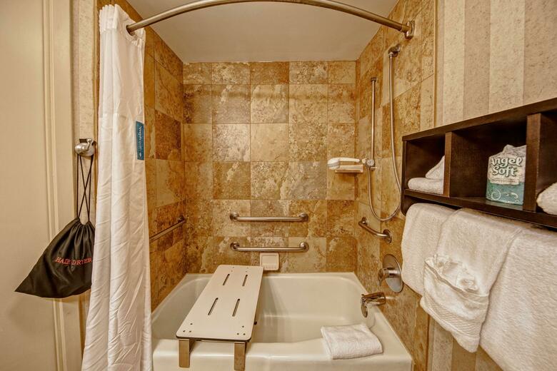 Hotel Hampton Inn Nashville/vanderbilt