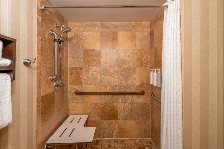 Hotel Hampton Inn Nashville/vanderbilt