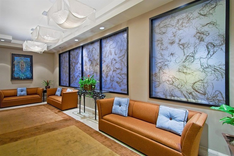Hotel Crowne Plaza Orlando - Downtown