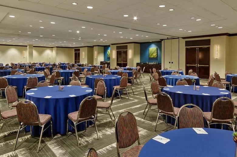 Hotel Embassy Suites Orlando - Downtown