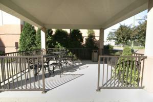 Hotel Candlewood Suites Richmond South