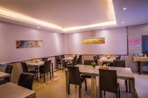 Dongguan Xinghui Hotel