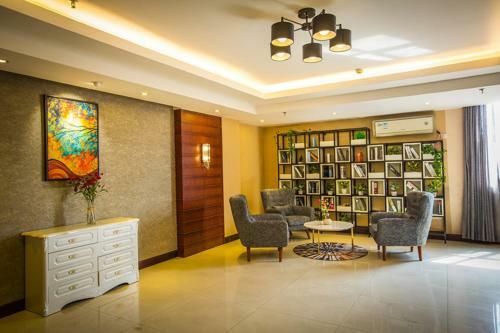 Dongguan Xinghui Hotel