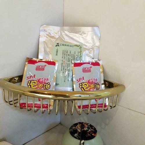 Nanjing Tangshan Private Hot Spring Apartment