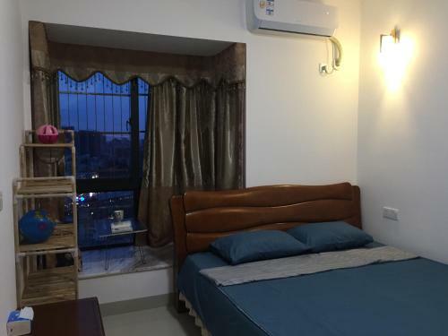 Hotel Qianyuan Family Suite
