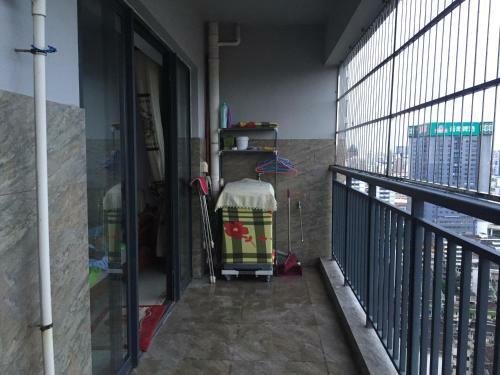 Hotel Qianyuan Family Suite