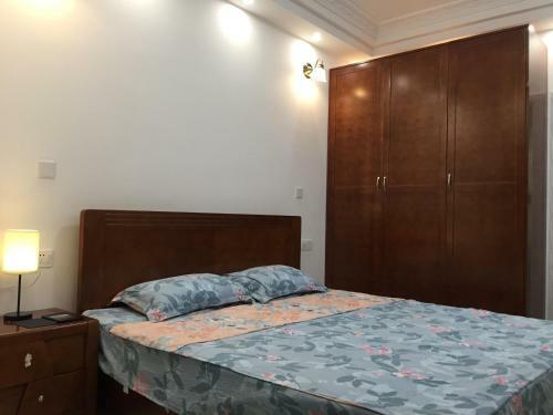 Hotel Qianyuan Family Suite