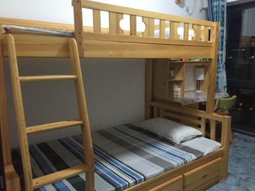 Hotel Qianyuan Family Suite