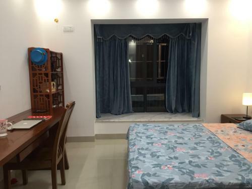 Hotel Qianyuan Family Suite