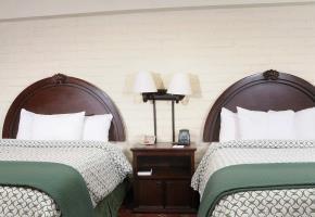 Hotel Embassy Suites Williams Center