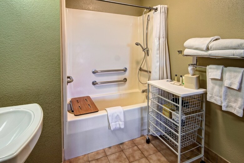 Hotel Staybridge Suites Denver-cherry Creek