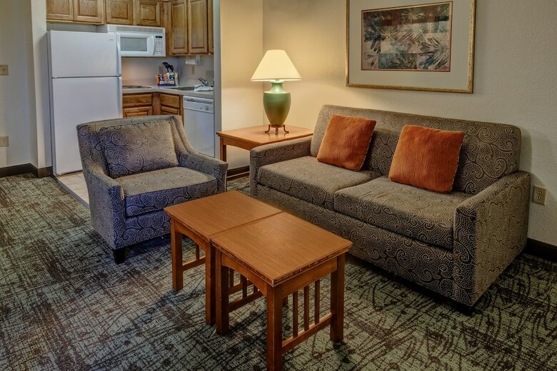 Hotel Staybridge Suites Denver-cherry Creek