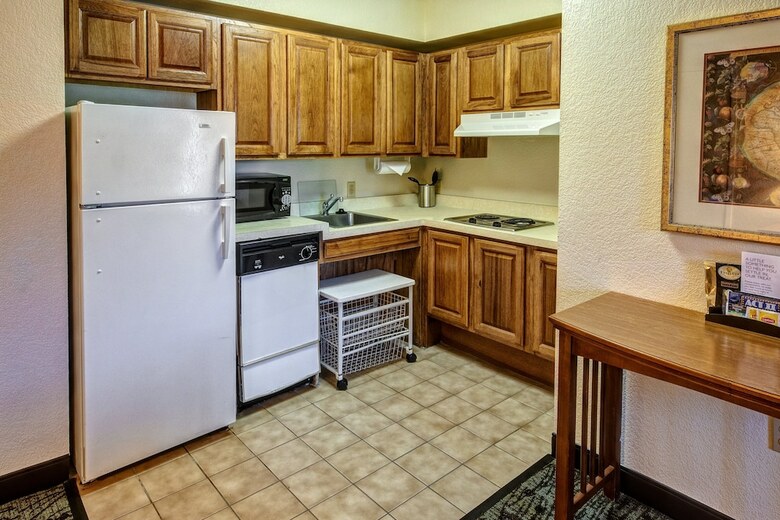 Hotel Staybridge Suites Denver-cherry Creek