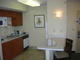 Hotel Hampton Inn & Suites El Paso-airport