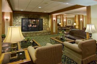 Hotel Homewood Suites Raleigh/crabtree