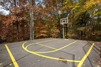 Hotel Homewood Suites Raleigh/cary